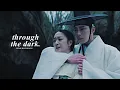 Download Lagu Hong Rang \u0026 Jae Yi  » Through the Dark. [Dear Hongrang FMV]