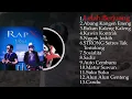 Download Lagu RapX - THE BEST OF RapX Volume 1