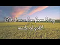 Just To See You Smile | Tim McGraw ( Lyrics)
