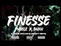 Download Lagu Pheelz - Finesse ft  BNXN (Dj Mark Exclusive) Boasty Dancehall  Remix