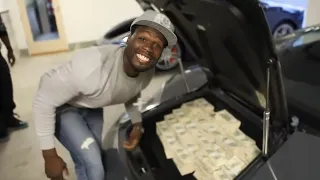 50 Cent s Net Worth The Real Story