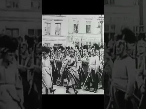 Манштейн об отношении к монархии #history #история #вторая_мировая