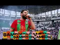 Azad Bedran - Aşk Amedspor 