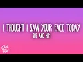 Lagu She \u0026 Him - I Thought I Saw Your Face Today