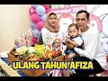 Download Lagu Ulang Tahun Afiza dgn KFC MT Haryono di Rusunawa Korlantas POLRI Jak Sel. MC Kak Jati. 6 Nop 2022