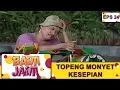 Download Lagu Topeng Monyet Sepi Anak Anak – Baim Jaim Eps 24 Part 2