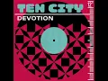 Devotion (Radio Mix)