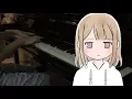 Download Lagu 美波 (Minami) - ETERNAL BLUE Piano Cover