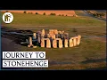 The Sacred Road To Stonehenge Uncovering The Forgotten Ritual Journey
