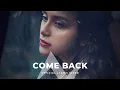 Download Lagu Alan Walker \u0026 Ariana Grande Style , Albert Vishi - Come Back (Official Lyrics Video)