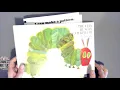 Kindergarten book page patterns