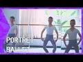 Download Lagu SPRINGEN in de SPOTLIGHTS | PORTRET BALLET | ZAPPSPORT