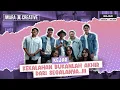 KEKALAHAN BUKANLAH AKHIR DARI SEGALANYA..!!!  BTS LUCKY VOICE SCTV