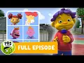 Sid the Science Kid FULL EPISODE The Big Sneeze PBS KIDS