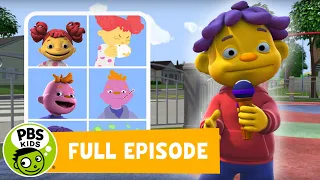 Sid the Science Kid FULL EPISODE The Big Sneeze PBS KIDS