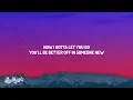 Glass Animals - Heat Waves [1 Hour Loop]