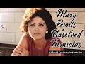 Mary Morgan Pewitt Deep Dive With Cold Case Detective Ken Mains