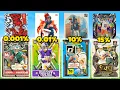 Download Lagu Which Case Hit is the Easiest to Pull?!…
