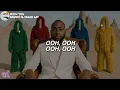 Davido - With You (ft. Omah Lay) (Lyrics)