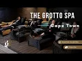 The Grotto Wellness Spa in Cape Town Hidden Gem Spa at The Capital 15 On Orange