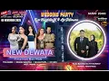 Download Lagu LIVE NEW DEWATA - WEDDING PARTY AJI \u0026 EVA  - ANI JAYA AUDIO LIVE - KUDU BARU NJROTO