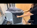 Air Conditioner Covers for Outside