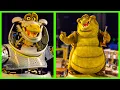 Disney s Most Advanced Animatronics - You ll Be Amazed