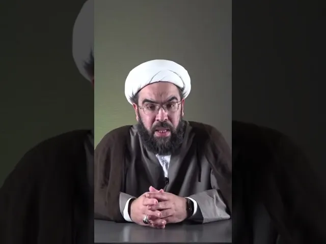 ⁣ربط اعمالنا بالله تعالى شرح #دعاء_الجوشن_الكبير