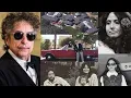 Bob Dylan - Lifestyle Net worth Wives houses Rich Family Biography Information