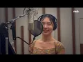 [Farewell Series No.1] Song Ha-ye 'If You're Leaving, You Shouldn't Have Loved Me' Recording Behi...