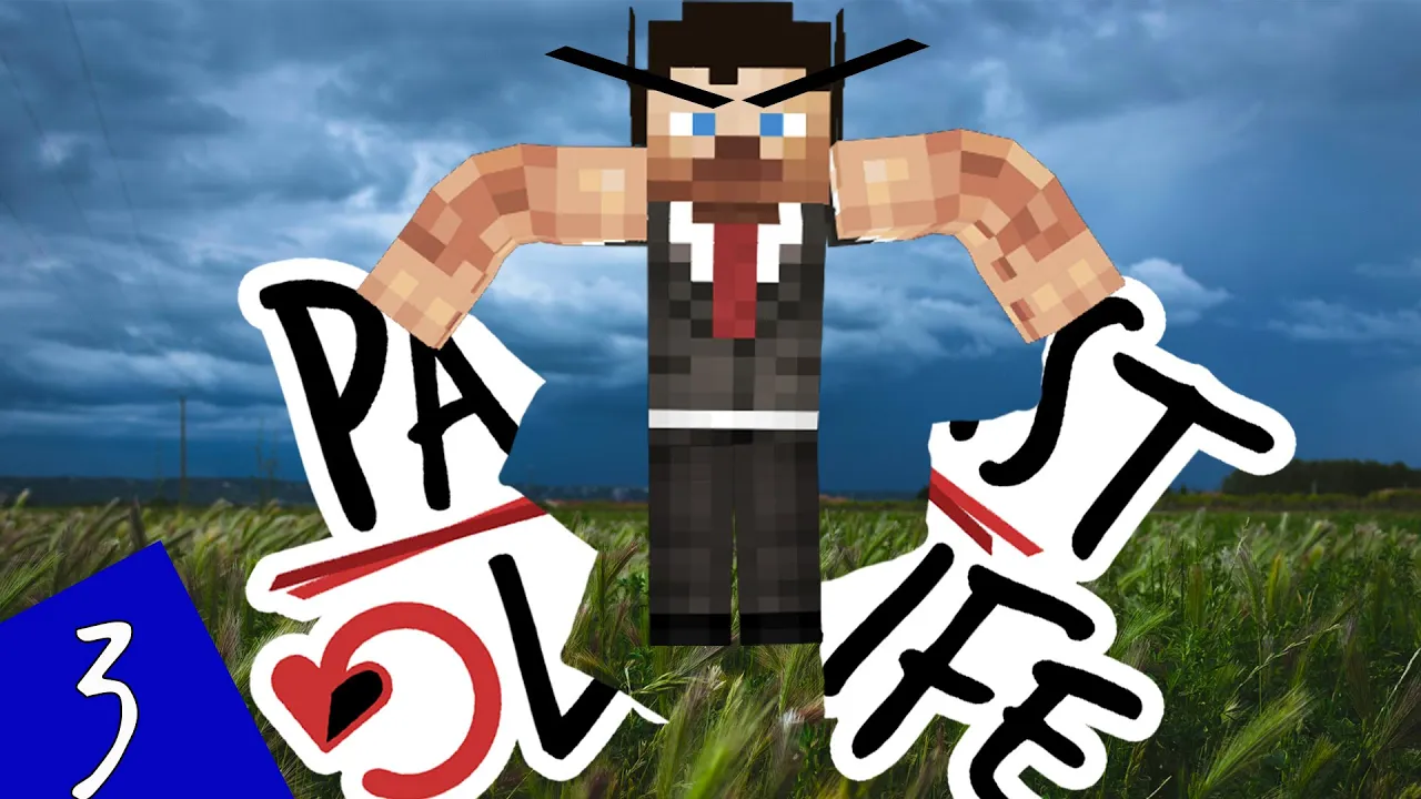 Watch "I'M TEARING THE SERVER IN HALF!!! - Past Life Ep 3" on YouTube