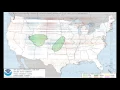 October 9 2016 Phoenix Arizona Weather Discussion