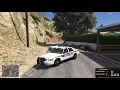 Code 3 3992 Microcom2 for GTA V