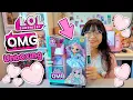 LOL Surprise O M G Unboxing