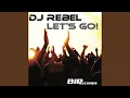 Download Lagu Let's Go! (Original Extended Mix)