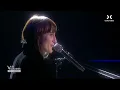 Juliette Armanet - Le dernier jour du disco (Live Victoires 2022)