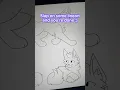 - warrior cat drawing tutorial - 31 of 100