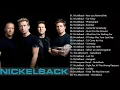 Download Lagu N I C K E L B A C K Greatest Hits Full Album - N I C K E L B A C K  Best Songs