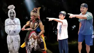 Kumpulan Video lucu Shorts Boni Saputra Kocak dan Gokil Terbaru