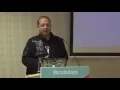 One Microservice is No Microservice - They Come in Systems by Markus Eisele