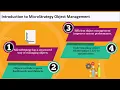 How to Find Unused Objects in MicroStrategy Using Python Script MicroStrategy Python Training