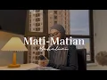 Download Lagu Mati-Matian - Mahalini (Cover By Indah Anastsya)