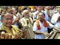 Download Lagu Sri Ram jai Ram jai jai Ram - (Pls wear 🎧 )Bhajan during palkhi at SVT, Mangalore