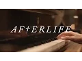 Download Lagu Greyson Chance - Afterlife (Live at Henson Studios)