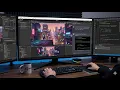 build a game with unity chatgpt vibe coding