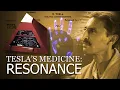 Nikola Tesla and his inventions for Vibrational Medicine