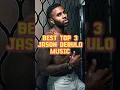 Download Lagu Jason Derulo’s Greatest Hits 🎶 From Want to Want Me to Savage Love \u0026 Swalla!   #shorts