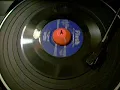 Obscure 50's Blues - Gus Jinkins (aka Jenkins) - You Told Me / Tricky 45 rpm 1956