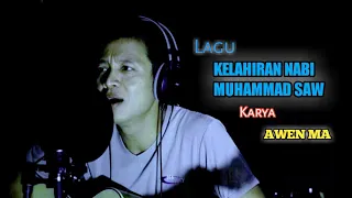 Download Single Kisah kelahiran nabi MUHAMMAD SAW OFFICIAL VIDEO MP3