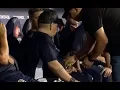 Download Lagu 😱 Maradona appears to use 'drugs' on bench with staff trying to cover cameras